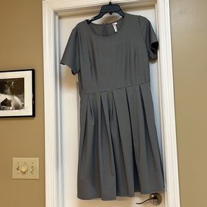 Journey Five dress